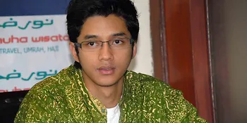 Adly Fairuz: Kita Pacaran Ada Privasi Juga