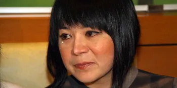 Annisa Bahar Yakin Juwita Akan ke Pangkuannya