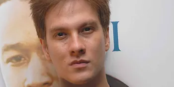 Bertrand Antolin Mulai Nyaman di Dunia Tarik Suara