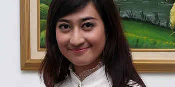 Bikin Gemes, Helmalia Putri Dijambak Fans