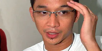 Niat Tampil Oke, Mata Pasha Perih Kena Gel