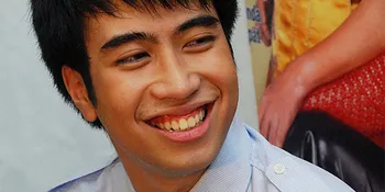 Penonton Apresiatif, Vidi Aldiano Atraktif