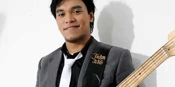 Barry Likumahuwa Hibur Makassar Dengan Jazz