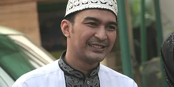David Chalik Ogah Dipanggil Ustad