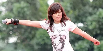 Pia Utophia Pengen Kampanyekan UU Untuk Perempuan