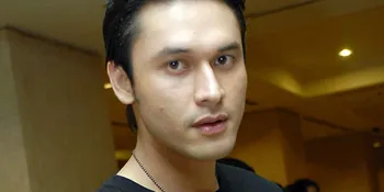 Indra L Bruggman: Ciuman Dengan Dewi Hanya Adegan Film