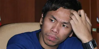 Keluarga Sammy Akan Tolak Kunjungan Kerispatih
