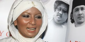 Five Vi Ingin Selalu Kenakan Jilbab