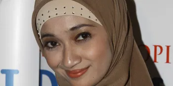 Nia Paramitha: Ujian Lebih Berat Ketika Pakai Jilbab
