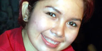 Joy Tobing dan Daniel Sinambela Menikah?