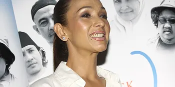 Kiki Fatmala Ogah 'Buka - Tutup' Jilbab