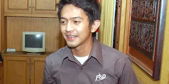 Kiky The Potters Jalani Pemeriksaan di Polda Metro Jaya