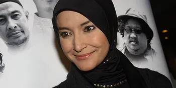 Inneke Tak Suka Film Berbau Setan