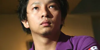 Ringgo Agus Rahman: Omongan Pernikahan Sudah Ada