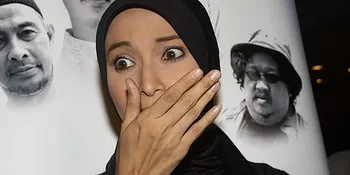Merokok Diharamkan, Inneke Berharap Kesehatan Meningkat
