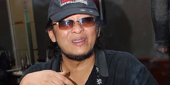 Almarhum Putra Deddy Dores Masih 'Utang' Album Religi