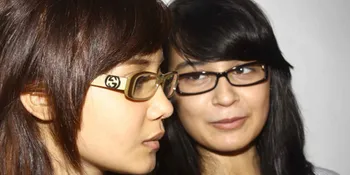 Shireen: Orang Tua Saya Tetap Mark Sungkar dan Fanny Bauty