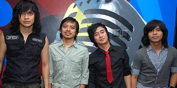 GIGI Siap Jadi Produser Musik