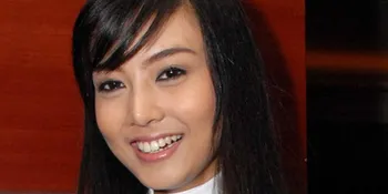 Dalami Peran Marissa Jeffryna Nonton Film FBI