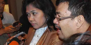 Mertua Joy Tobing Benarkan Tiga Utusannya Dikeroyok