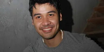 Masuk Nominasi, Chico Jericho Serius Dalami Akting