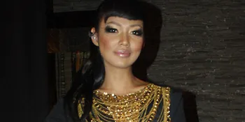 Shanty Tampilkan Imej Baru di Album Baru