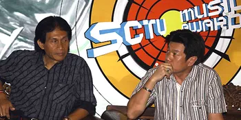 SCTV Music Awards 2010 Persembahkan 12 Penghargaan