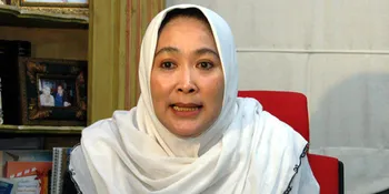 Yenny Rachman Kagumi Karir Ebet Kadarusman