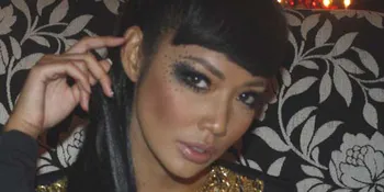 Shanty Punya Interpretasi Sendiri Soal Seksi