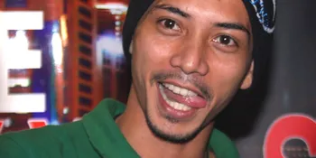 Fauzi Baadilah Tak Lagi Menghindar Dari Publik