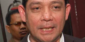 Mantan Suami Cici Paramida Gelar Syukuran Kebebasan