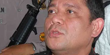 Suhaebi Bebas, Pihak Cici Paramida Belum Tahu