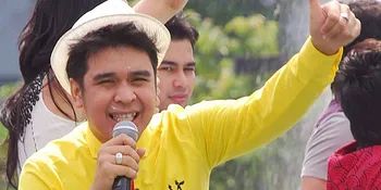 'DAHSYAT 2SYAT', 6 Host dan 500 Artis!