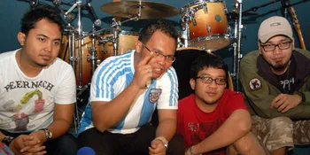 Kerispatih Tunda Audisi Vokalis