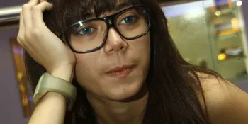 Drop, Thalita Latief Dilarikan ke Rumah Sakit