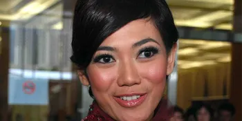 Purie Mahadewi Akhirnya Selesaikan Kuliahnya