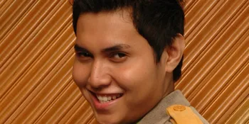 Wilson Bantah Dianaktirikan 'INDONESIAN IDOL'