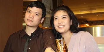 Enjoy Dengan Bayinya, Sigi Wimala Belum Siap Ketemu Media