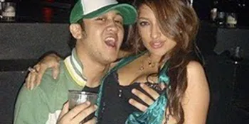 Rahma Azhari: Yang di Foto Itu Adik Sepupu Saya