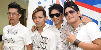 Bikin Macet, J-Rocks Makin Excited di 'DAHSYATNYA 2SYAT'