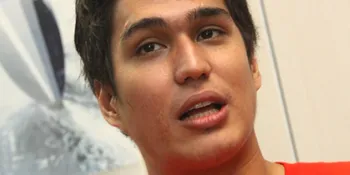 Marcell - Ade: Olga, Luna, Raffi Kayak Bapak dan Ibu Kita