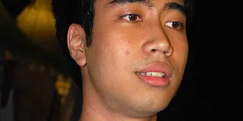 Vidi Aldiano: Kejadian Shanty Mungkin Karena Kurang Fokus