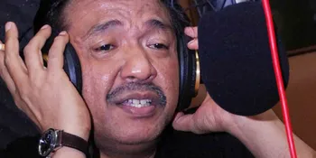 Nana Mardiana Belum Tahu Imam S Arifin Kembali Tertangkap