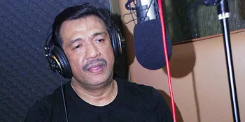 Imam S Arifin Ketangkap Narkoba dan Viagra