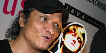 Adrie Subono: Twitter Sarana Promosi Yang Mudah