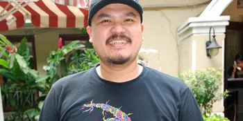Bagus Netral: Tahun Ini Coky Nikah