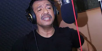 Nana Mardiana Akui Sulit Kontrol Imam S Arifin