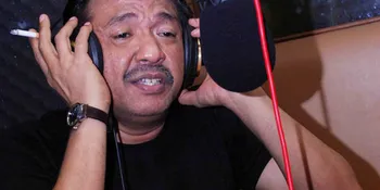 Imam S Arifin Tertangkap Karena Kurang Kasih Sayang?