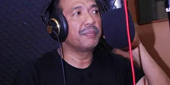 Tertangkapnya Imam Bikin Anak Nana Sedih