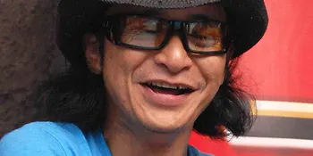 Rif Siap Luncurkan Album Baru